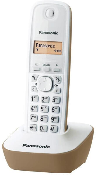Panasonic KX-TG1611FXJ (Telefon) - Preturi
