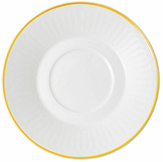 V&B Château Septfontaines alátét kávés csészéhez 15cm