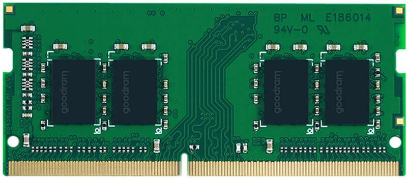 16GB DDR4 3200MHz GR3200S464L22S/16G