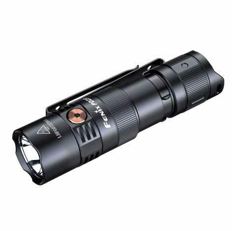 PD25R