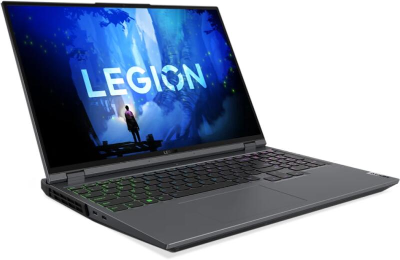 Lenovo Legion 5 Pro 82RF00S4HV Notebook Árak - Lenovo Legion 5 Pro  82RF00S4HV Laptop Akció
