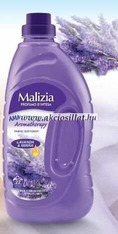 Vásárlás: Malizia Aromatherapy Levendula és Mirha öblítő 2 l Textilöblítő  árak összehasonlítása, AromatherapyLevendulaésMirhaöblítő2l boltok