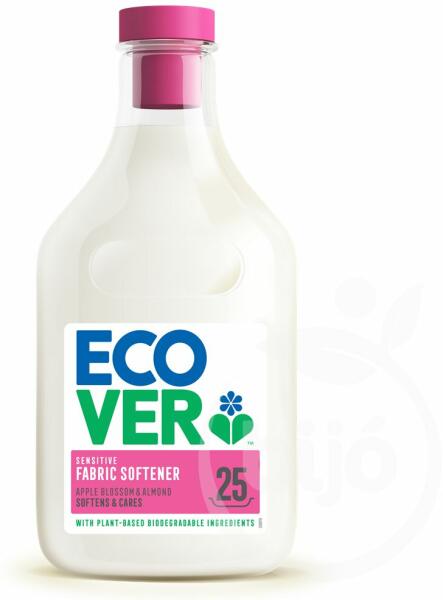 Öblítőszer Alma -Mandula 750 ml