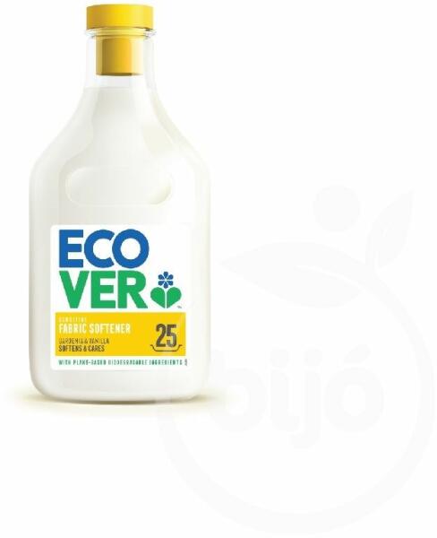 Öblítőszer Gardénia -Vanília 750 ml