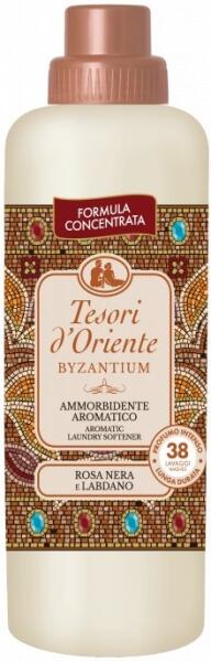Byzantium Rosa Nera e Labdano öblítő 750 ml