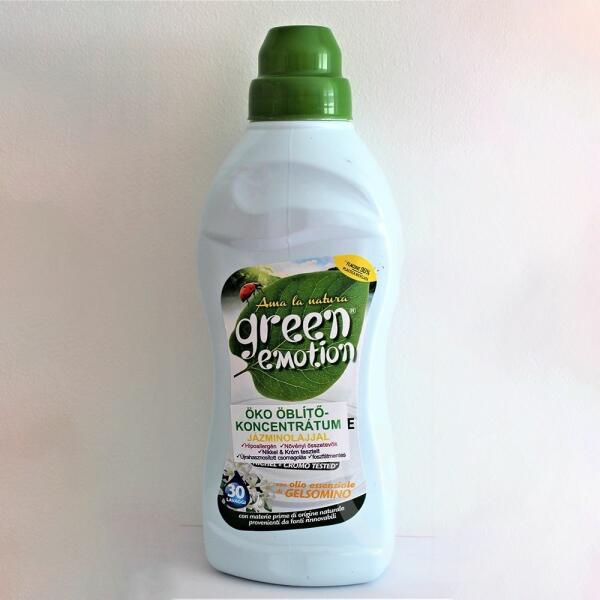 Öko öblítő jázminolajjal 750 ml