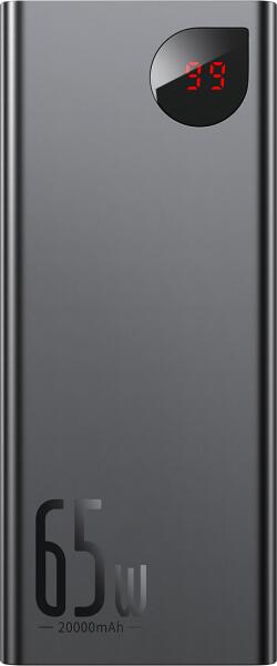 Adaman Metal 20000 mAh