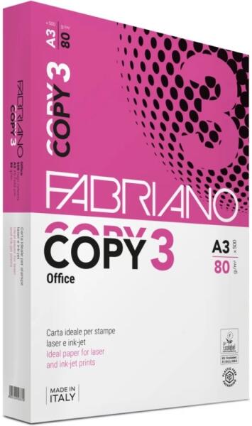 Copy 3 Office A3 80 g (40029742)
