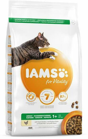 for Vitality Adult chicken 2 kg