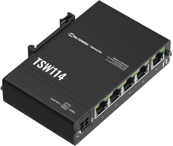 TSW114