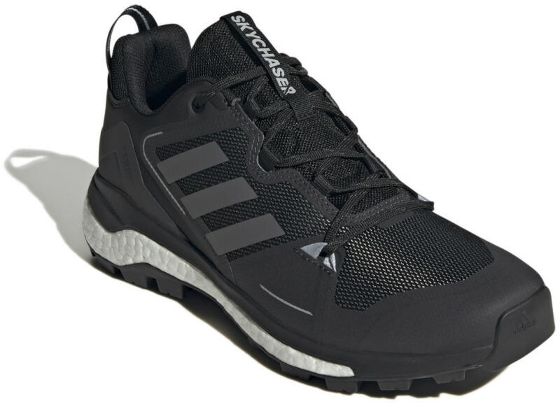 Vásárlás: Adidas Terrex Skychaser 2 férficipő fekete/szürke / Cipőméret  (EU): 44 Férfi futócipő árak összehasonlítása, Terrex Skychaser 2 férficipő  fekete szürke Cipőméret EU 44 boltok