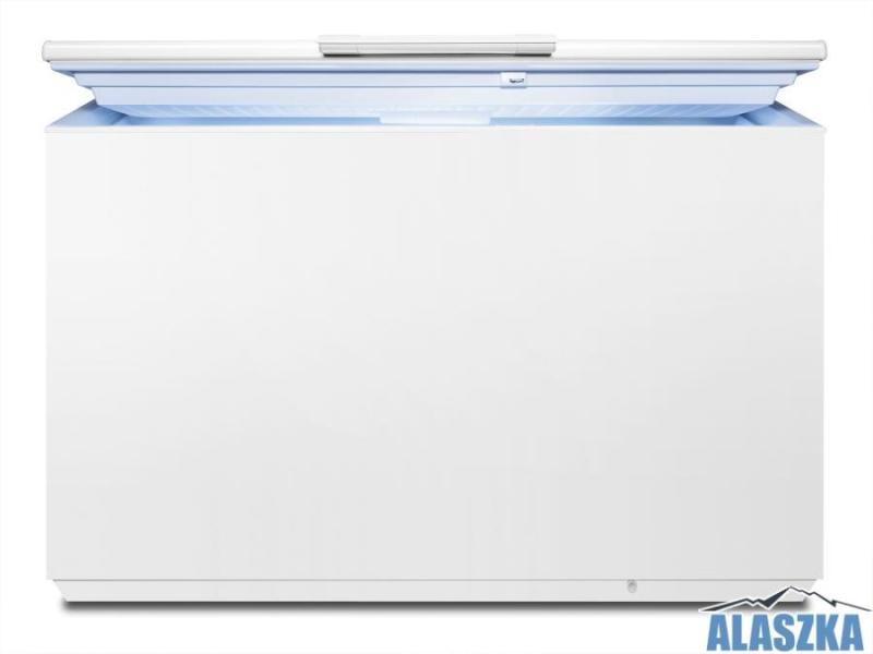 Electrolux EC4201AOW (Congelator, lada frigorifica) - Preturi
