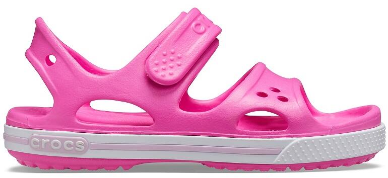 Vásárlás: Crocs Kids Crocband II Sandal PS gyerek szandál (14854-6QQ J1)  Gyerek szandál árak összehasonlítása, Crocband II Sandal PS gyerek szandál  14854 6 QQ J 1 boltok