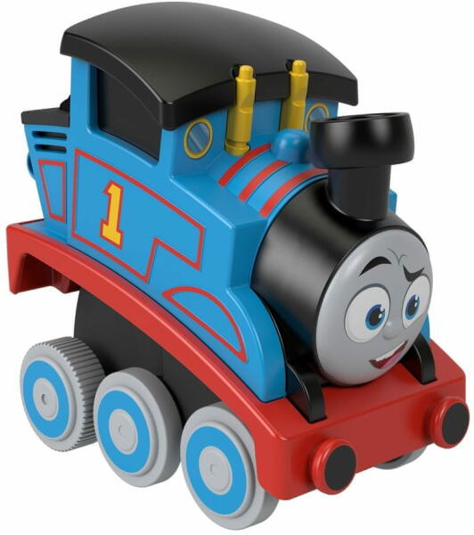 Fisher-Price Thomas és a barátai Press and Go Thomas (HGX70HDY75)
