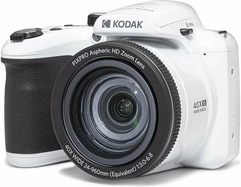Pixpro AZ405 White (KO-AZ405-WH)