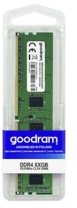 16GB DDR4 3200MHz GR3200D464L22S/16G