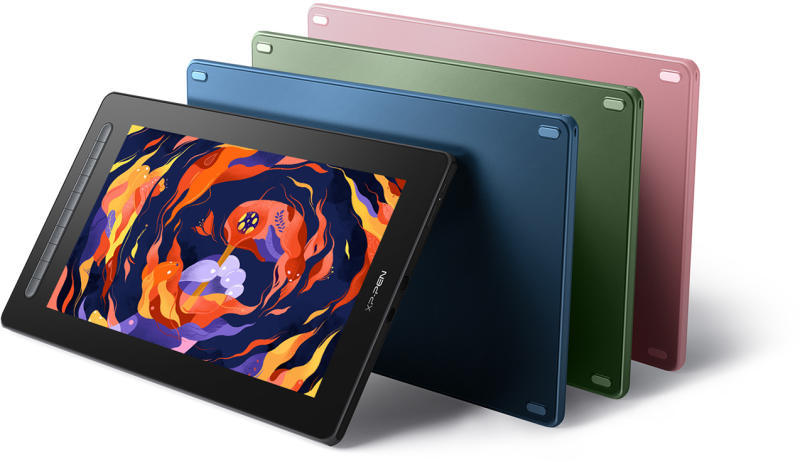 XPPen Artist 16 2nd Tableta grafica - Preturi
