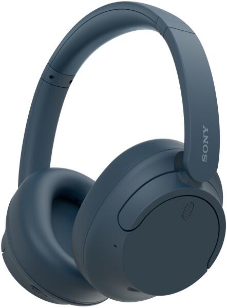 Sony WH-CH720 vásárlás, olcsó Sony WH-CH720 árak, Sony Fülhallgató,  fejhallgató akciók