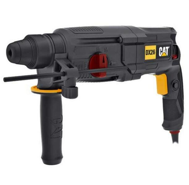 Caterpillar DX26 (3512650) (Bormasina, ciocan rotopercutor) - Preturi