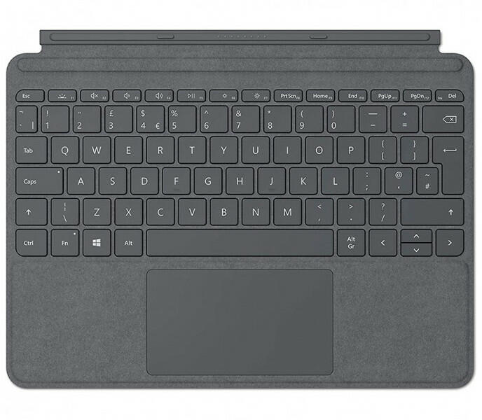Vásárlás: Microsoft Surface Go Type Cover billentyűzet - Angol Nemzetközi  INT (TZL-00001) (TZL-00001) Tablet tok árak összehasonlítása, Surface Go  Type Cover billentyűzet Angol Nemzetközi INT TZL 00001 TZL 00001 boltok