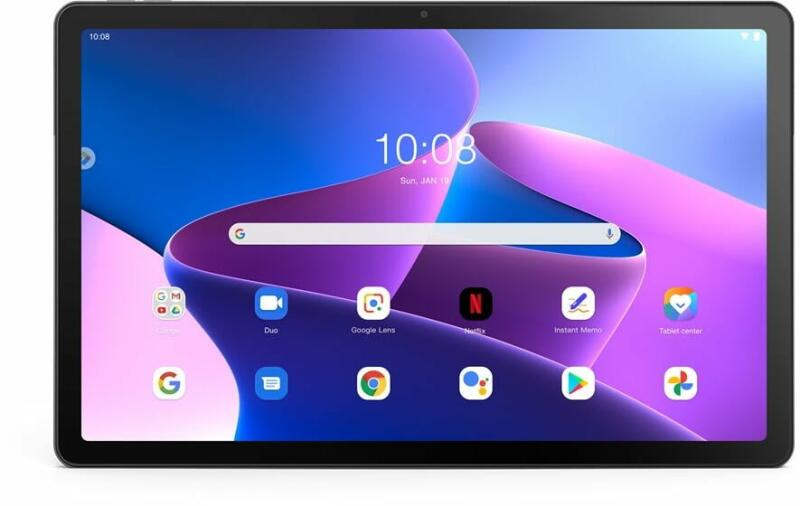 Tab M10 Plus 3rd Gen ZAAJ0370GR