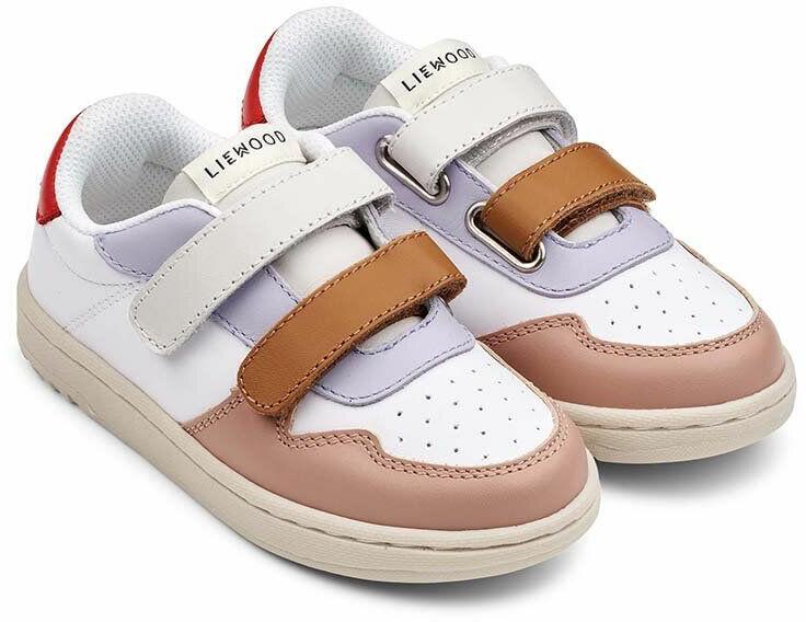Vásárlás: Liewood gyerek bőr sportcipő bézs - bézs 33 Gyerek cipő árak  összehasonlítása, gyerek bőr sportcipő bézs bézs 33 boltok