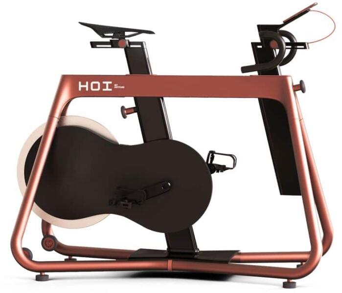 HOI Frame
