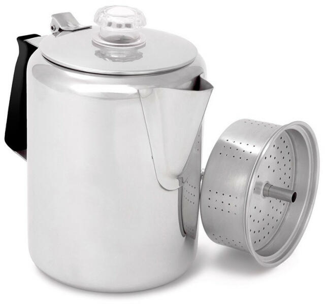 Glacier Stainless (9) 1300 ml
