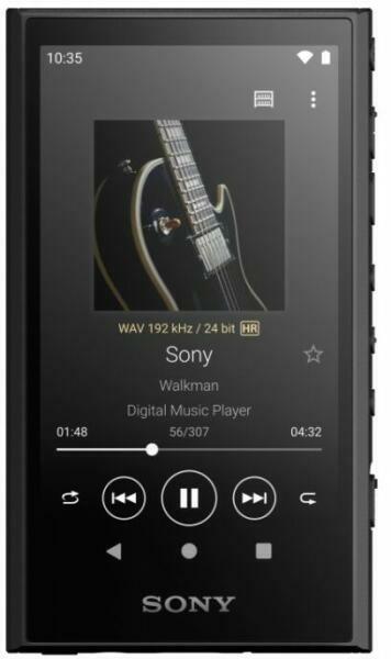 NW-A306