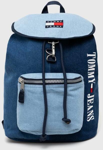 Vásárlás: Tommy Hilfiger hátizsák férfi, nagy, mintás - kék Univerzális  méret Hátizsák árak összehasonlítása, hátizsák férfi nagy mintás kék  Univerzális méret boltok