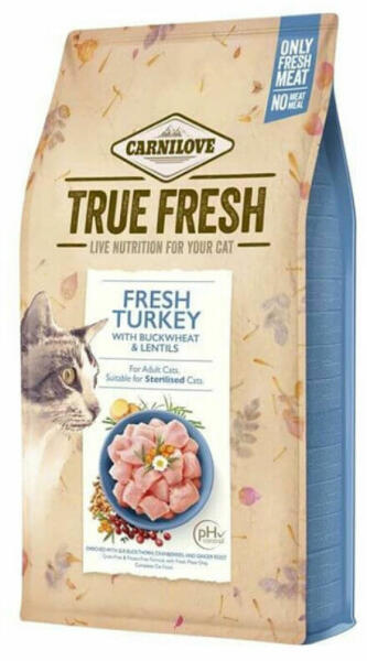 True Fresh turkey 1,8 kg