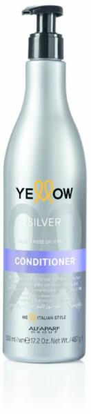 Silver Balzsam 500 ml