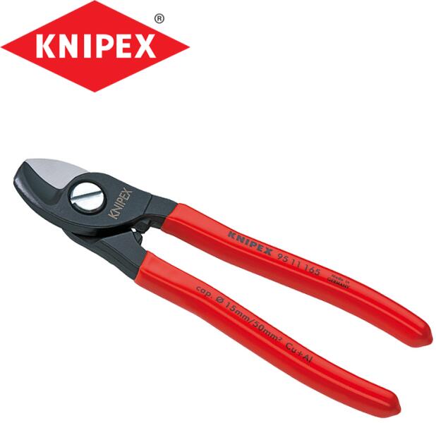 KNIPEX 9511165 (Cleste) - Preturi