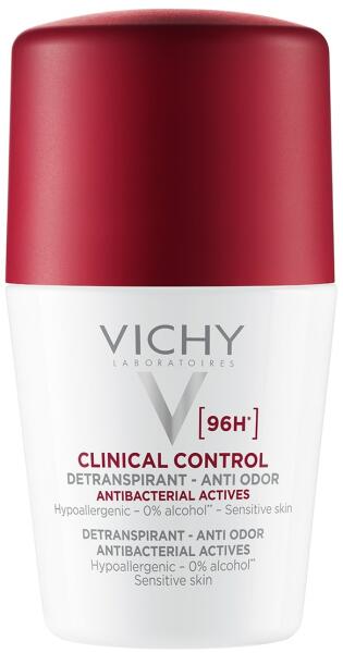 Clinical Control 96h roll-on 50 ml