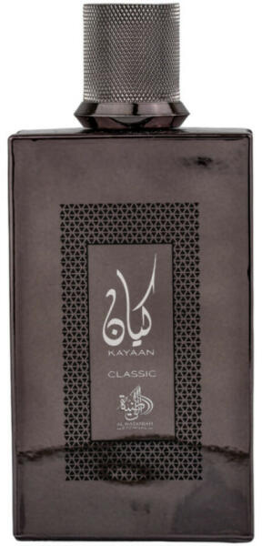 Al Wataniah Kayaan Classic EDP 100 ml Preturi Al Wataniah Kayaan