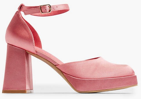 Vásárlás: Graceland Női magassarkú (02204538) Női magassarkú cipő árak  összehasonlítása, Női magassarkú 02204538 boltok