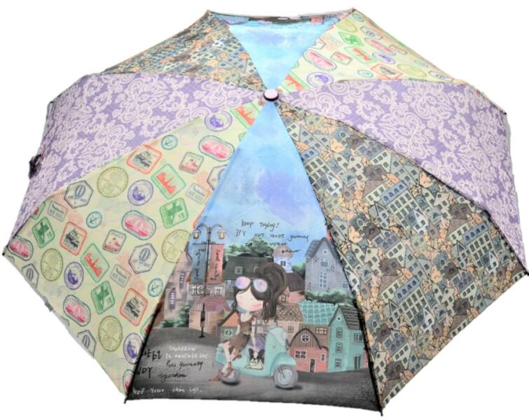 Vásárlás: Sweet Candy esernyő tokban 98 cm - Vespa Esernyő árak  összehasonlítása, esernyő tokban 98 cm Vespa boltok