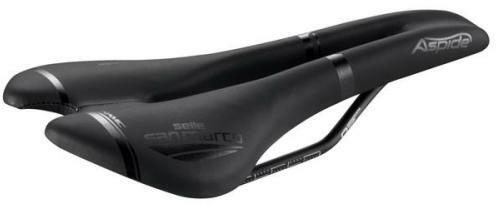 Aspide Short Open-Fit Dynamic Wide