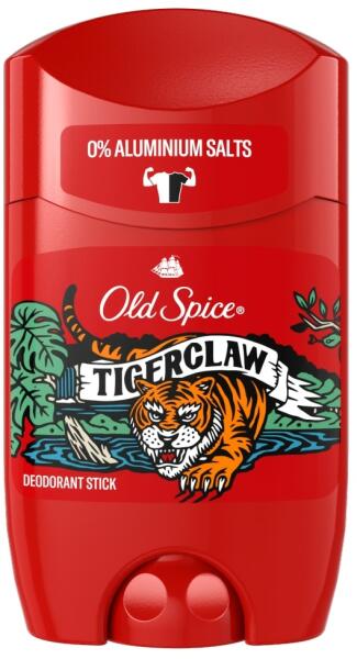 Tigerclaw deo stick 50 ml