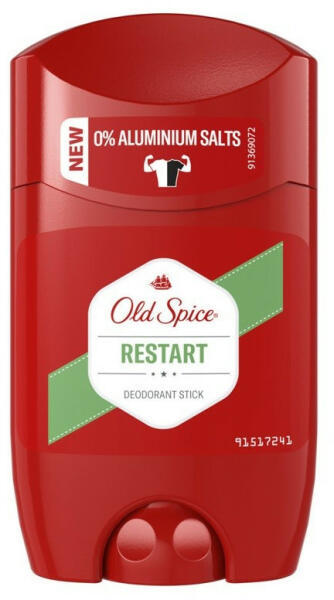 Restart deo stick 50 ml