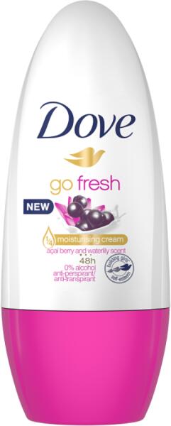 Go Fresh Acai berry roll-on 50 ml