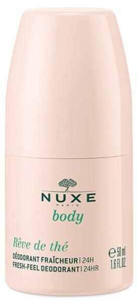 Rêve de Thé roll-on 50 ml