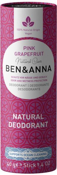 Pink Grapefruit deo stift 40 g