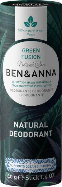 Green Fusion deo stift 40 g