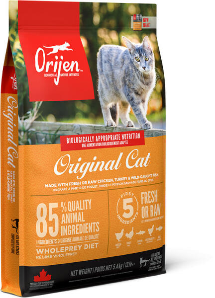 Original Cat 340 g