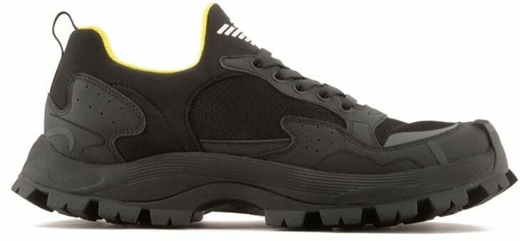 Vásárlás: Giorgio Armani sportcipő fekete, X4X621 XN810 R926 - fekete Férfi  40 Férfi cipő árak összehasonlítása, sportcipő fekete X 4 X 621 XN 810 R  926 fekete Férfi 40 boltok