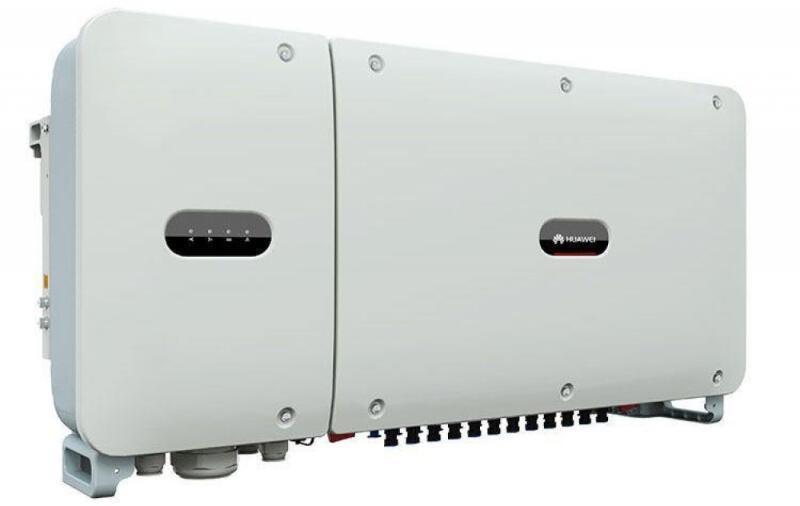 SUN2000-50KTL-M3 50 kW