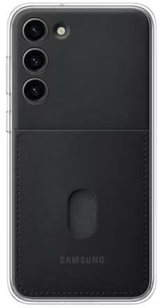 Galaxy S23 Plus Frame case black (EF-MS916CBEGWW)