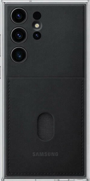 Galaxy S23 Ultra Frame case black (EF-MS918CBEGWW)