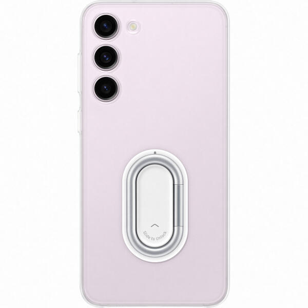 Galaxy S23 Plus Gadget case transparent (EF-XS916CTEGWW)